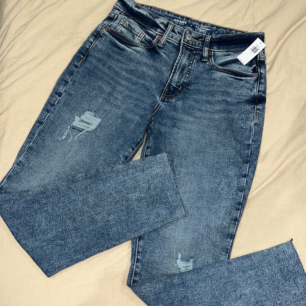 Old Navy Jeans